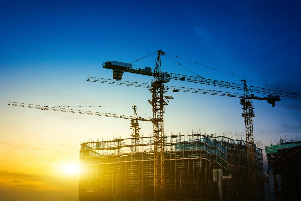 Obras Civiles