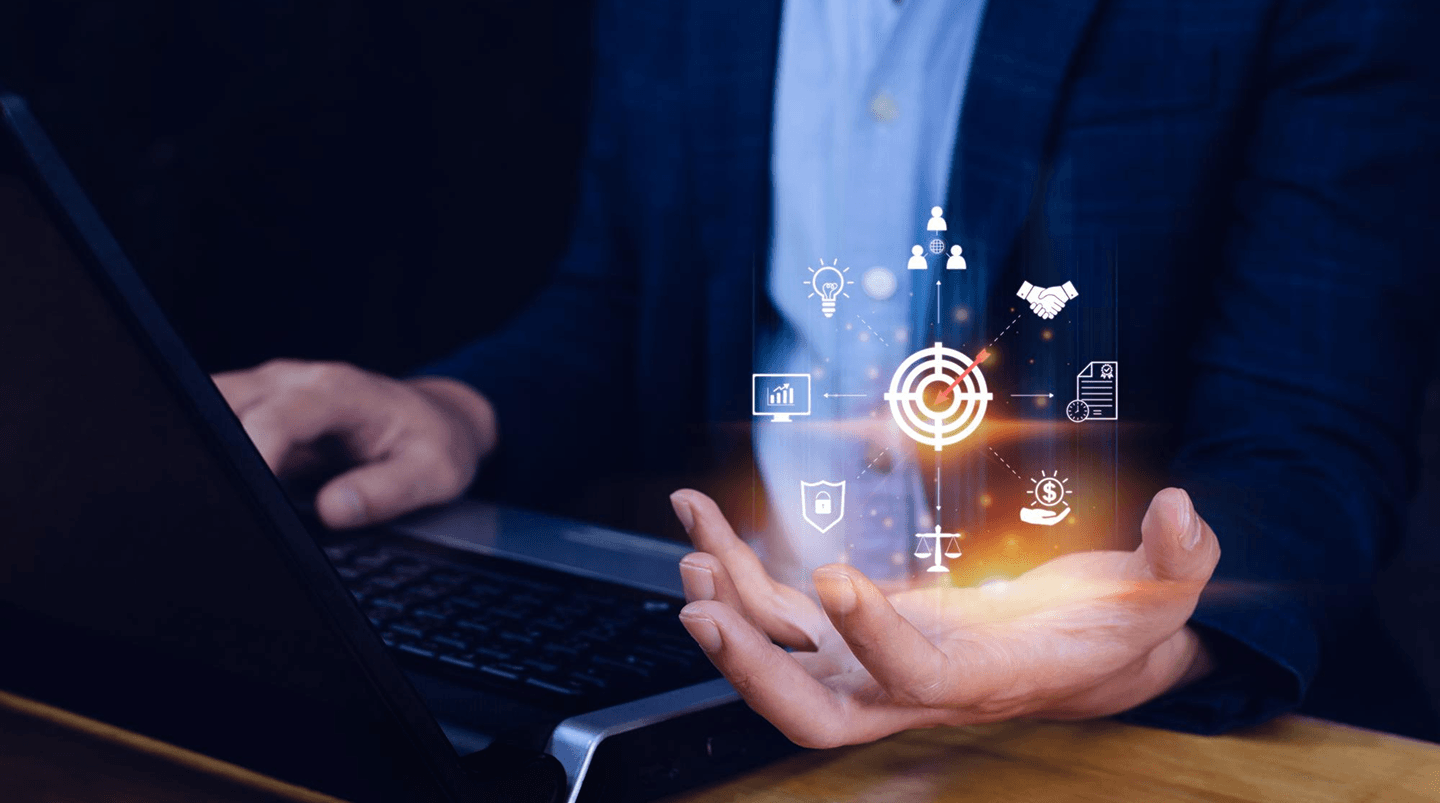 Soluciones al alcance de un click